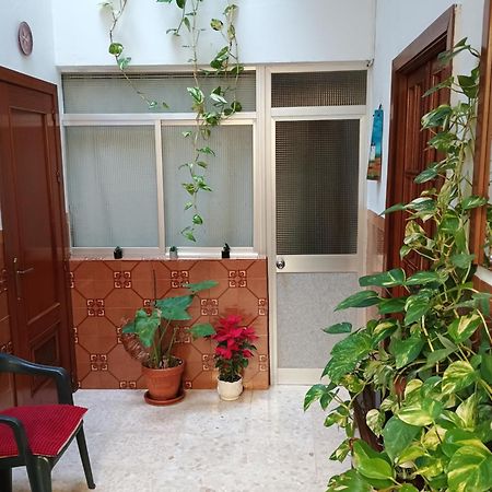 Casa Matbel Apartment Cordoba Ngoại thất bức ảnh
