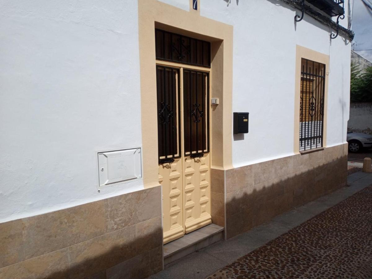 Casa Matbel Apartment Cordoba Ngoại thất bức ảnh
