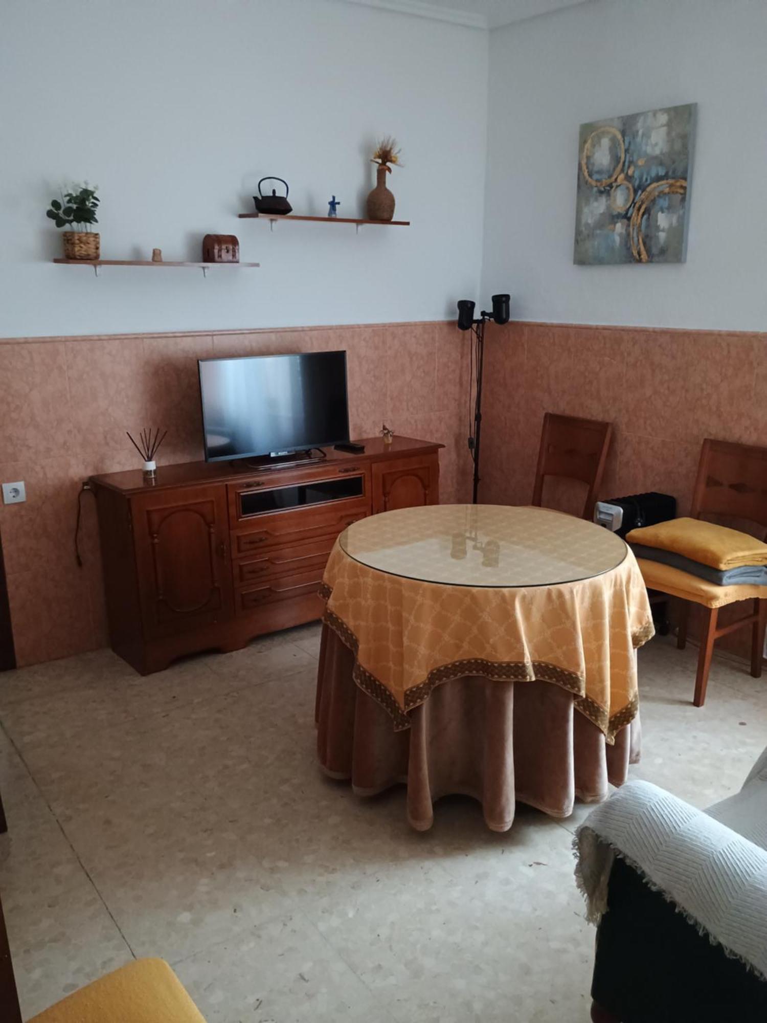 Casa Matbel Apartment Cordoba Ngoại thất bức ảnh