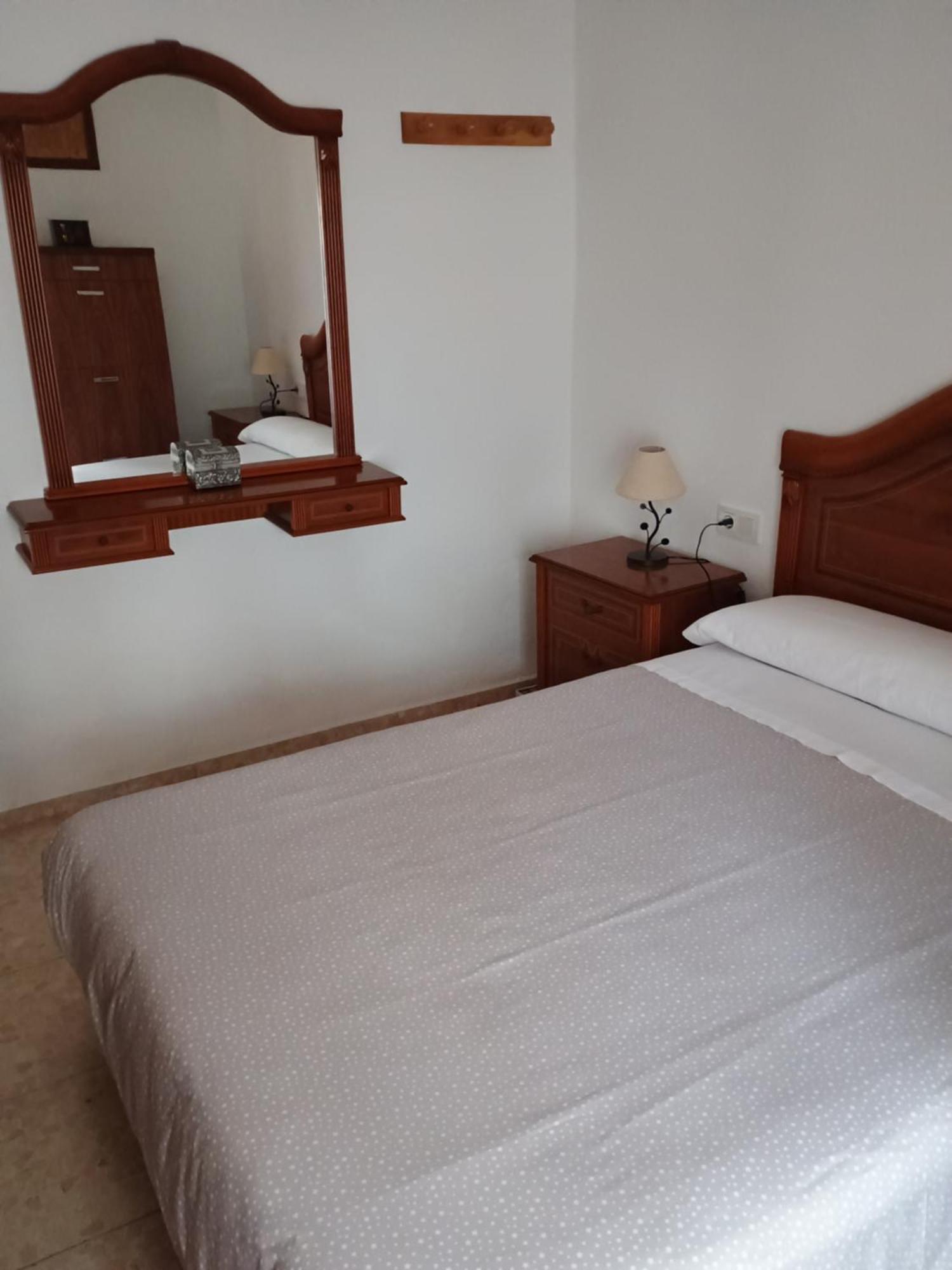 Casa Matbel Apartment Cordoba Ngoại thất bức ảnh