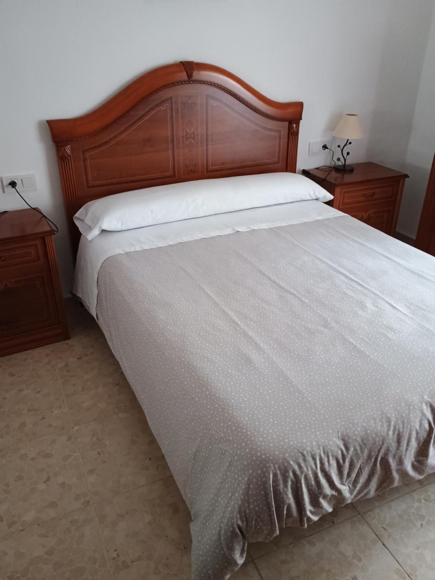 Casa Matbel Apartment Cordoba Ngoại thất bức ảnh