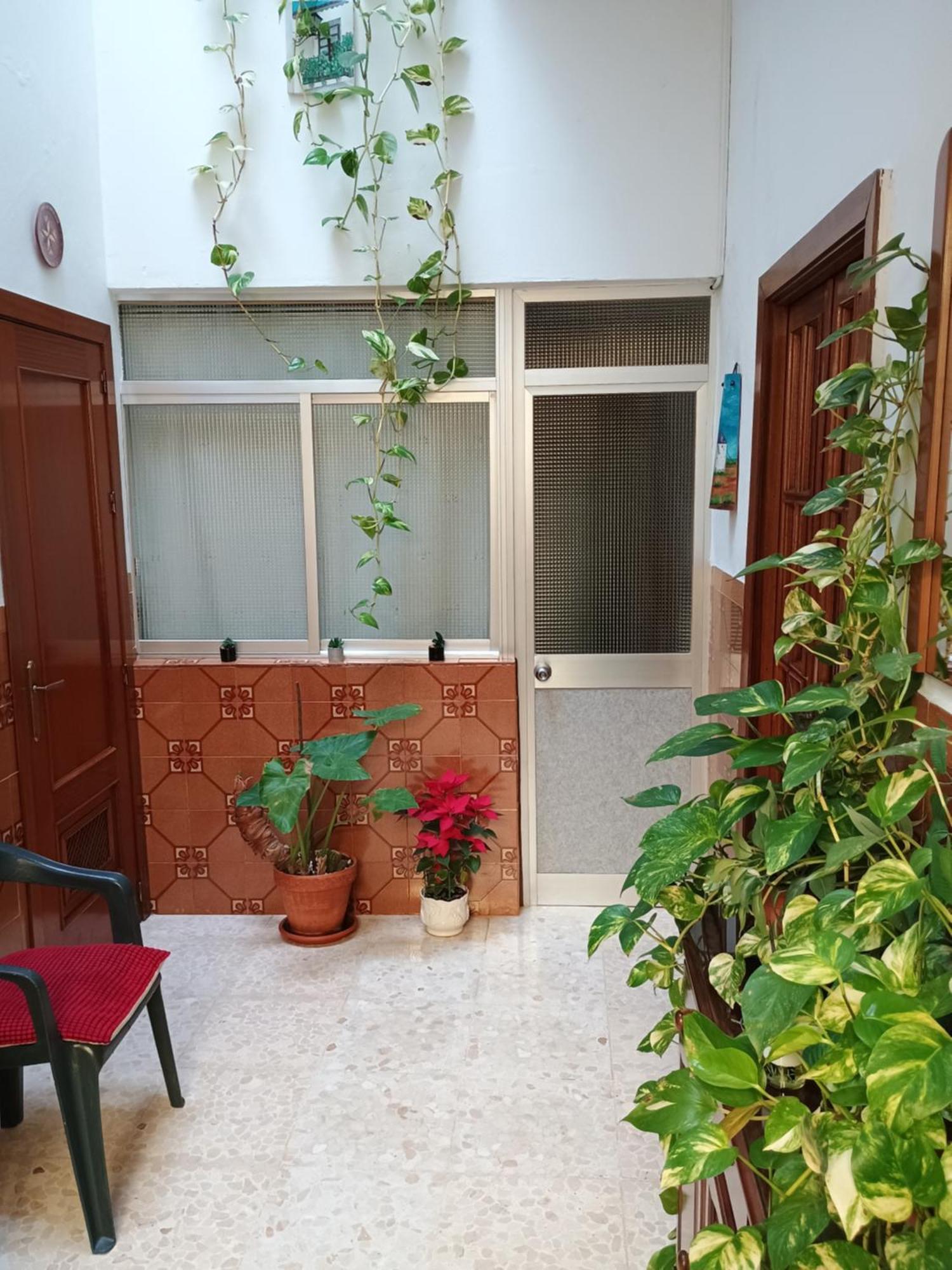 Casa Matbel Apartment Cordoba Ngoại thất bức ảnh