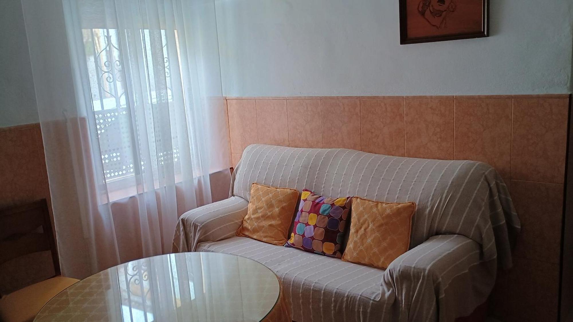 Casa Matbel Apartment Cordoba Ngoại thất bức ảnh
