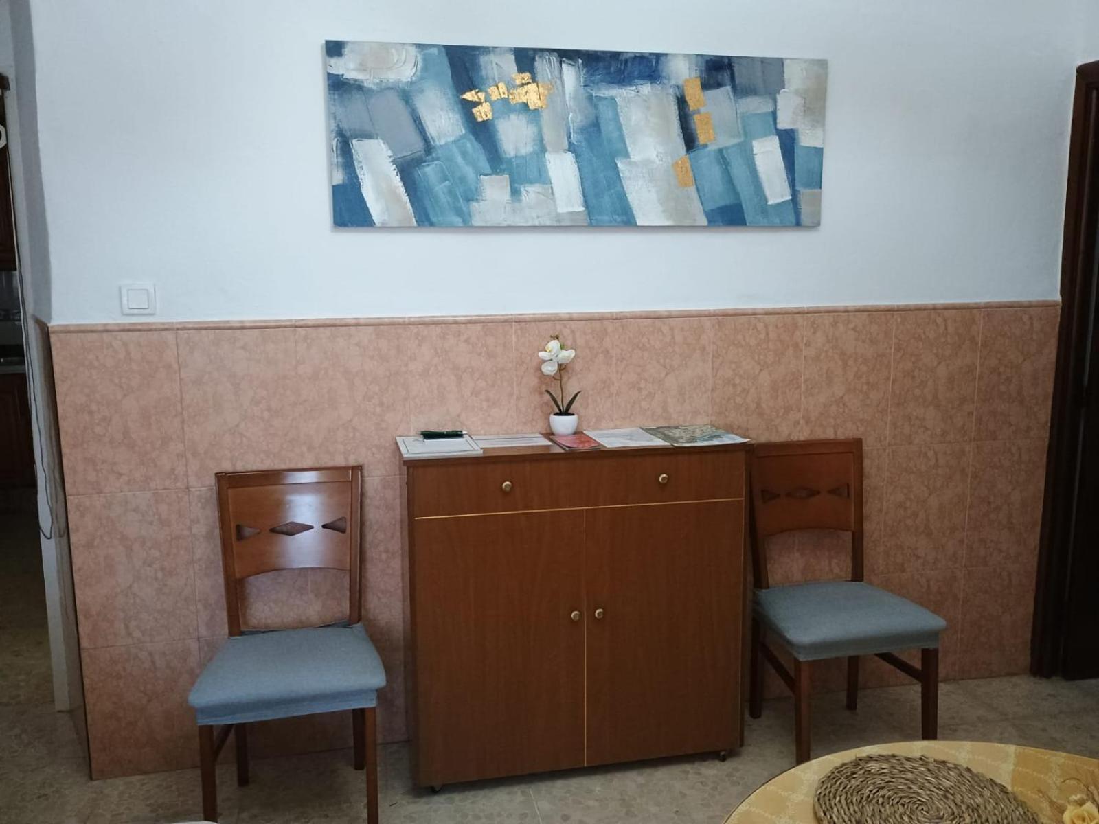 Casa Matbel Apartment Cordoba Ngoại thất bức ảnh