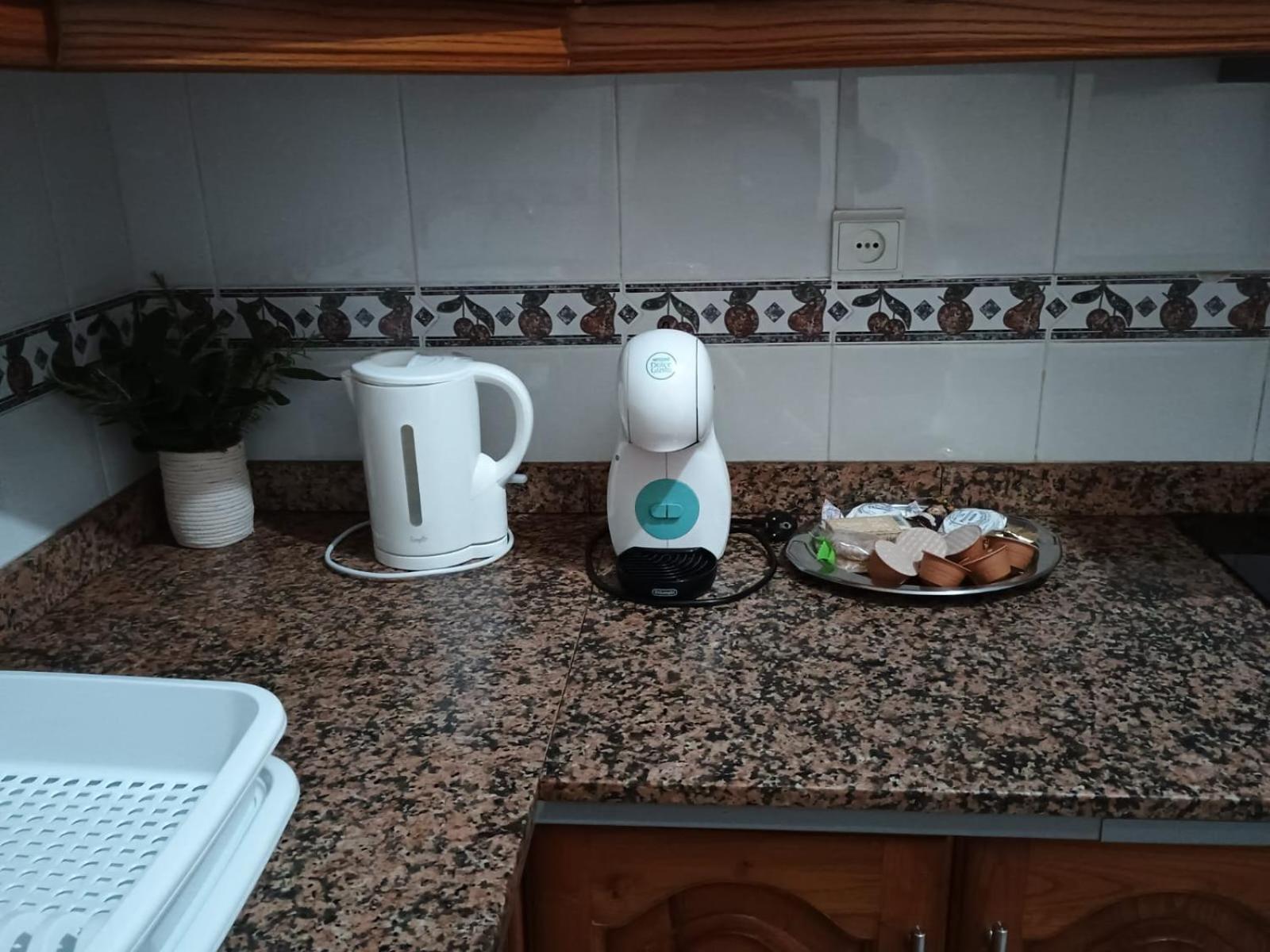 Casa Matbel Apartment Cordoba Ngoại thất bức ảnh