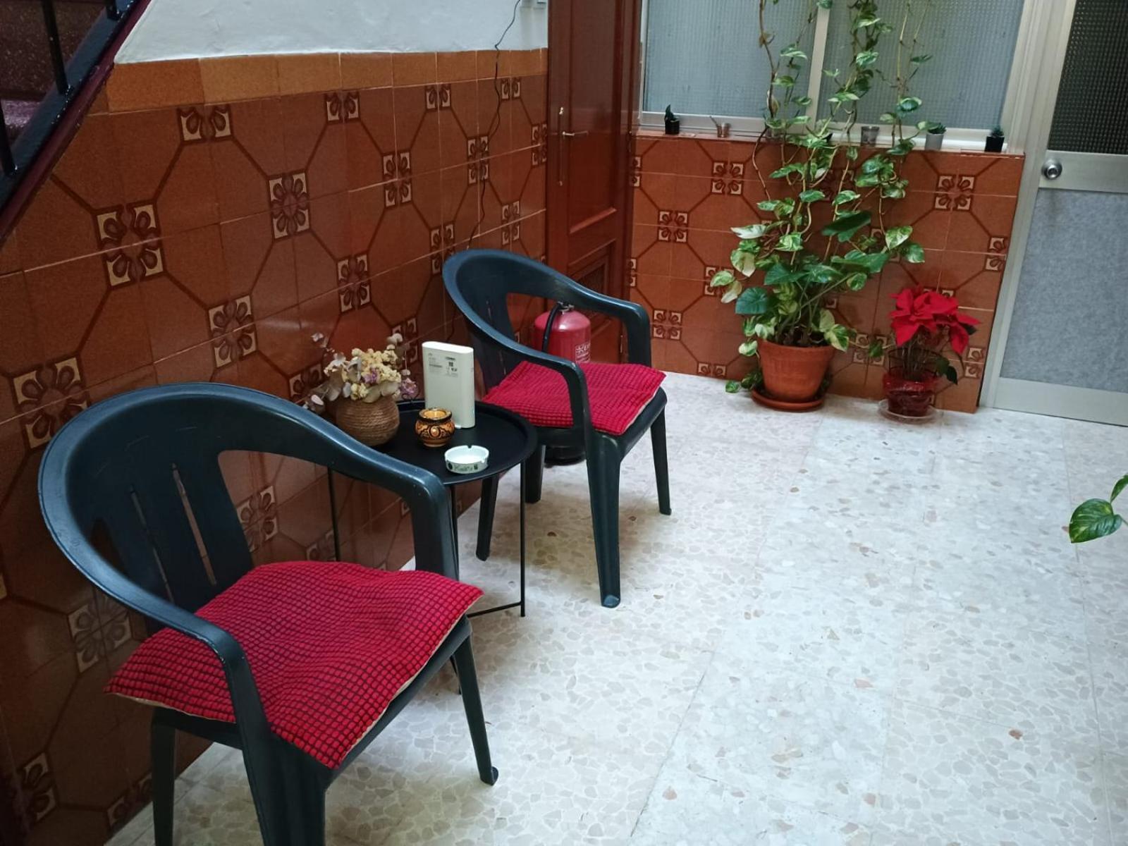 Casa Matbel Apartment Cordoba Ngoại thất bức ảnh