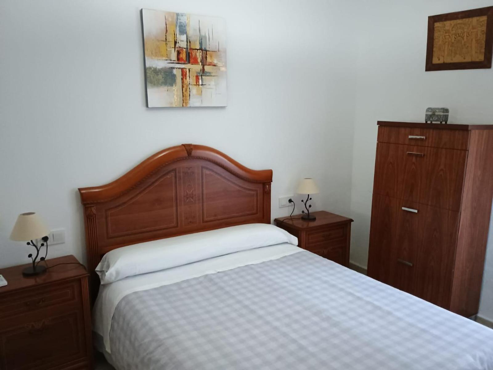 Casa Matbel Apartment Cordoba Ngoại thất bức ảnh
