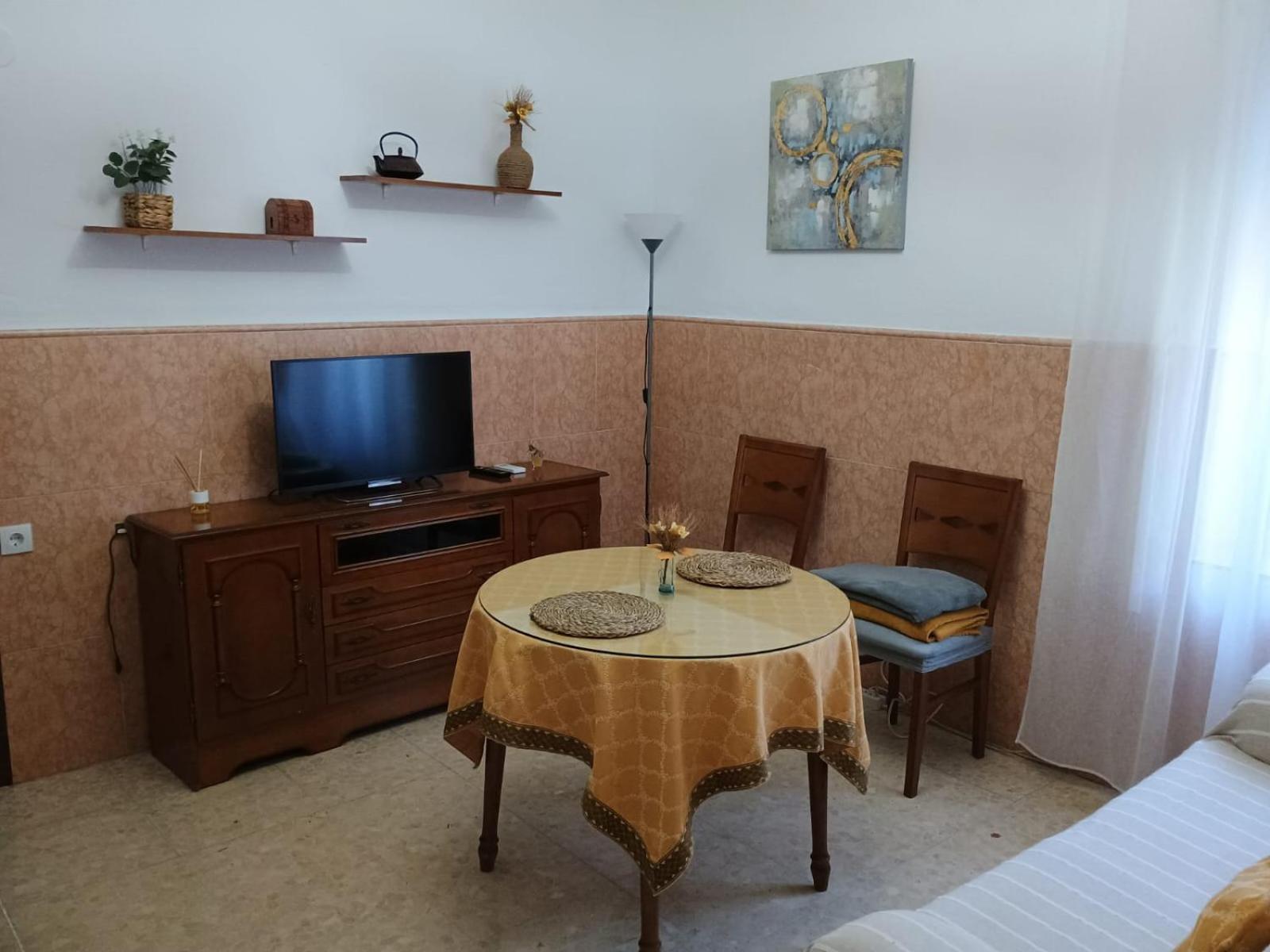 Casa Matbel Apartment Cordoba Ngoại thất bức ảnh