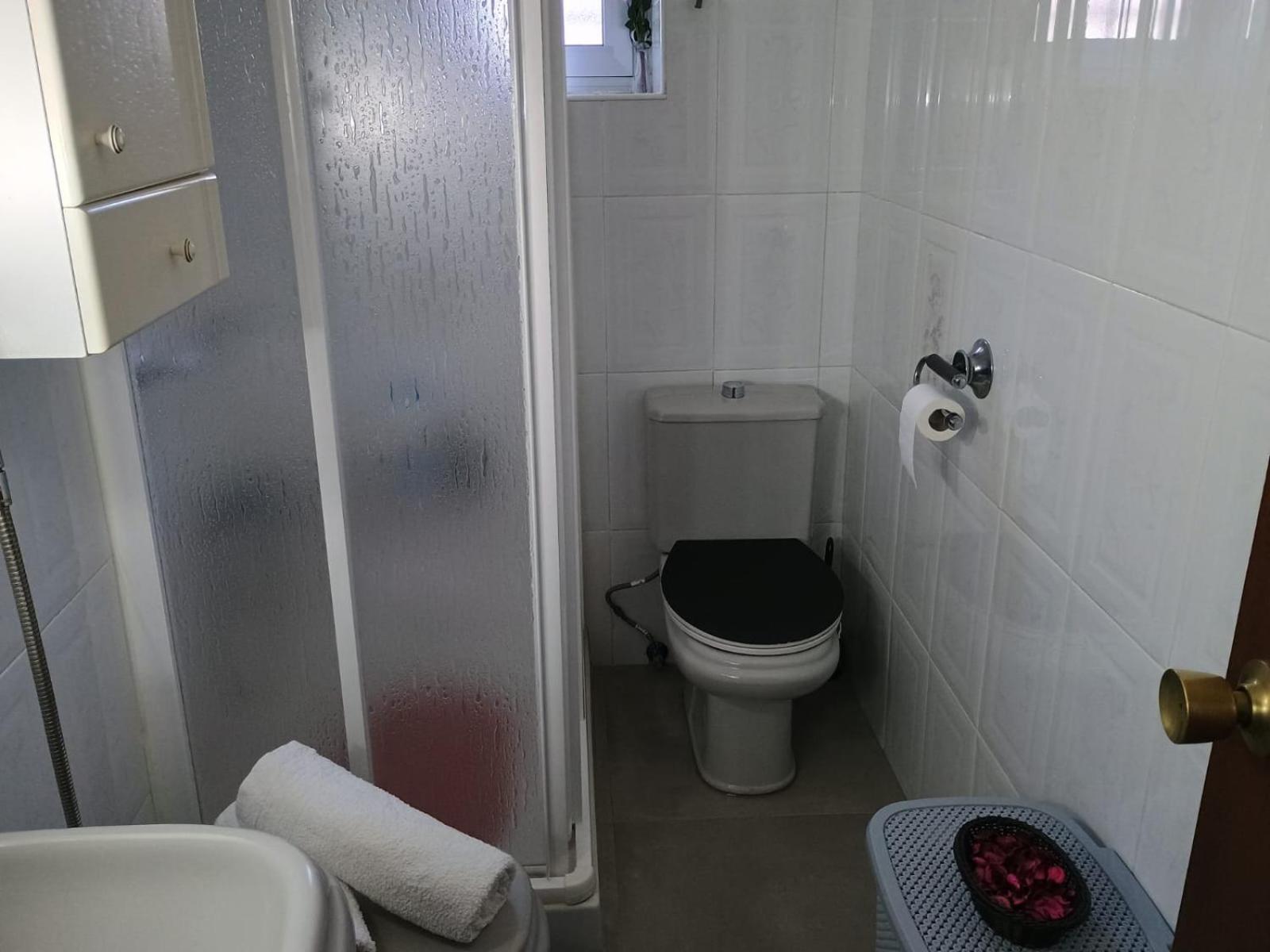 Casa Matbel Apartment Cordoba Ngoại thất bức ảnh