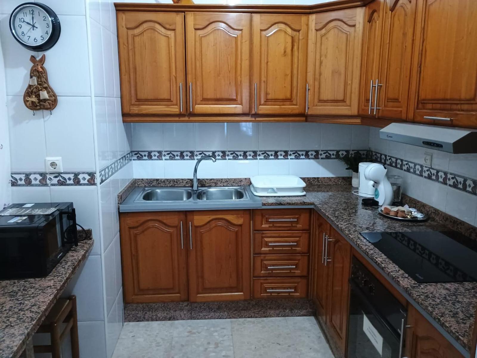 Casa Matbel Apartment Cordoba Ngoại thất bức ảnh