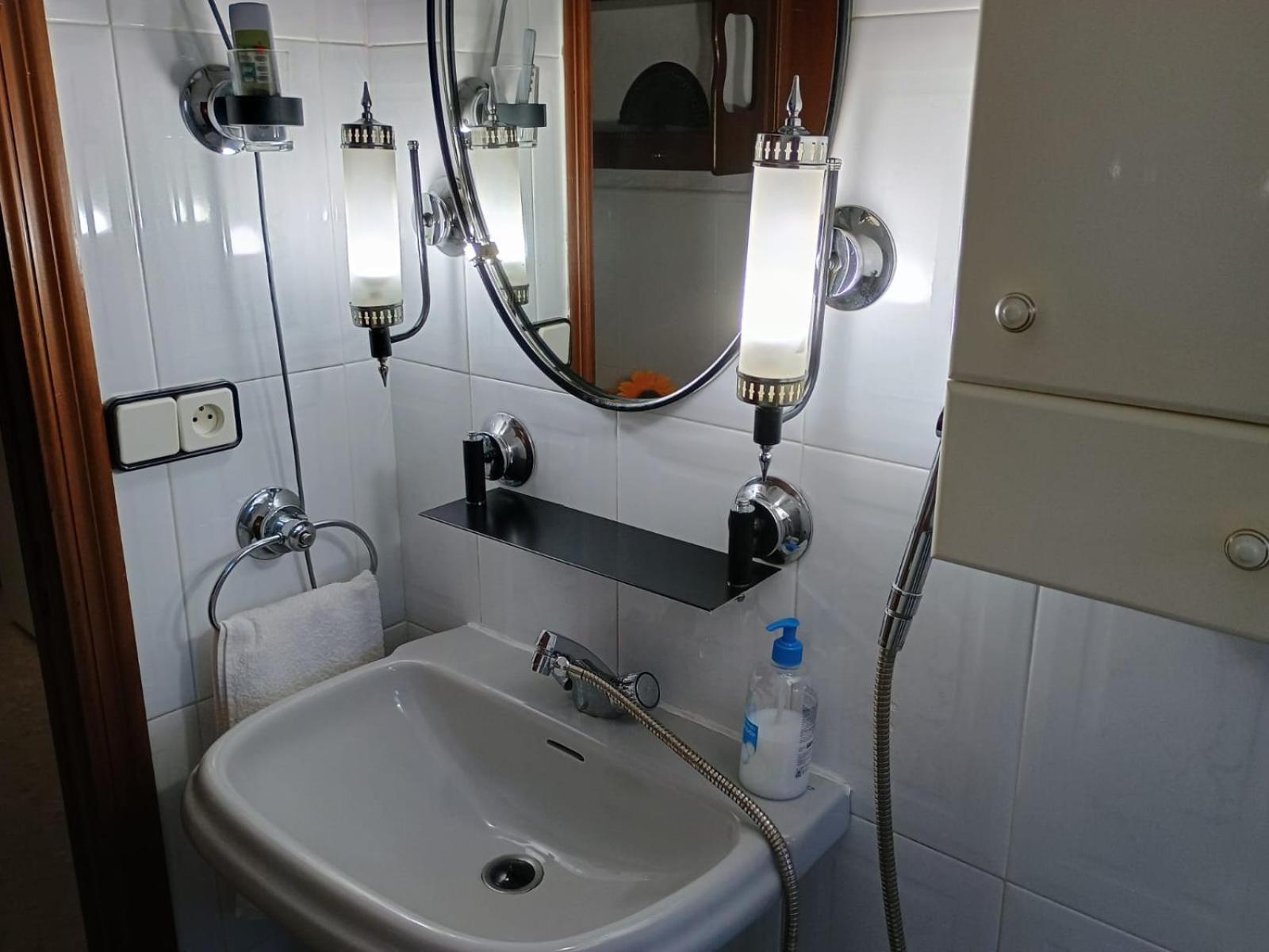 Casa Matbel Apartment Cordoba Ngoại thất bức ảnh