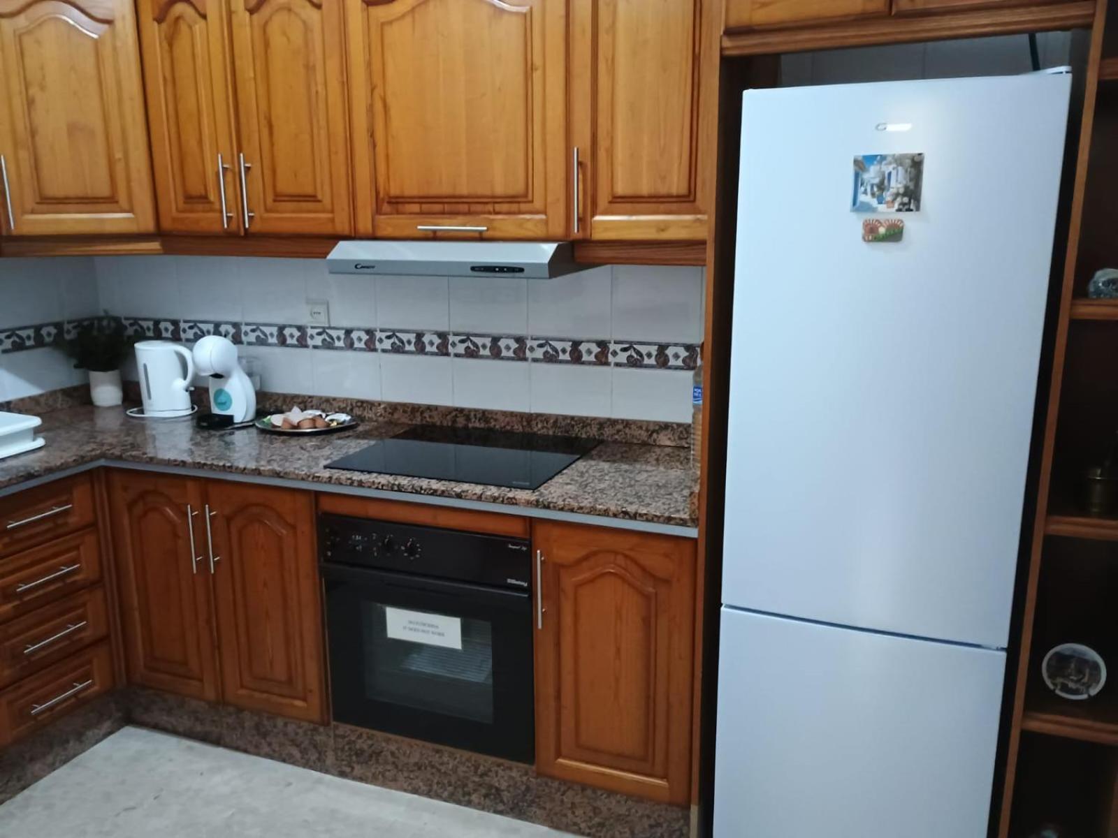 Casa Matbel Apartment Cordoba Ngoại thất bức ảnh